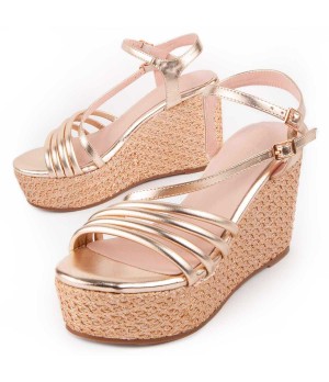 Sandalia De Cuna Para Mujer Montevita Salia10 103011