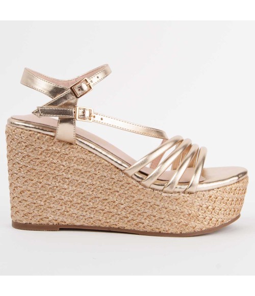 Sandalia De Cuna Para Mujer Montevita Salia10 103011