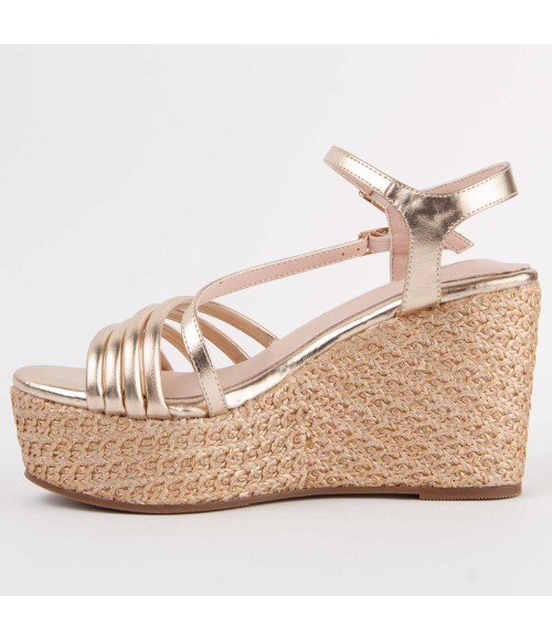 Sandalia De Cuna Para Mujer Montevita Salia10 103011