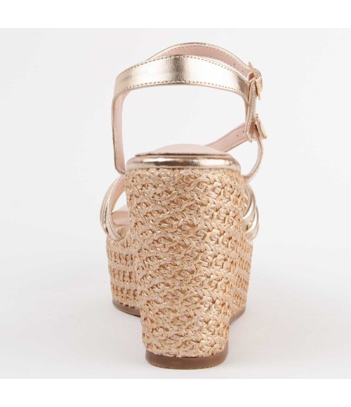 Sandalia De Cuna Para Mujer Montevita Salia10 103011