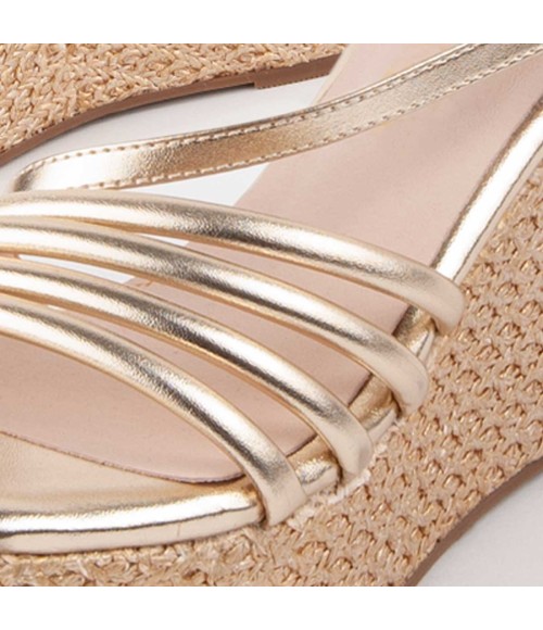 Sandalia De Cuna Para Mujer Montevita Salia10 103011