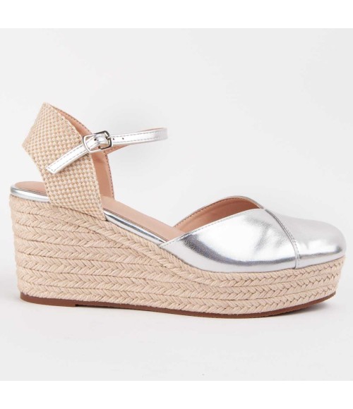 Alpargata De Cuna Para Mujer Montevita Balenci3 102930