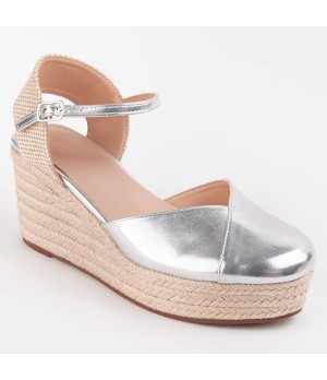 Alpargata De Cuna Para Mujer Montevita Balenci3 102930