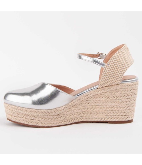 Alpargata De Cuna Para Mujer Montevita Balenci3 102930