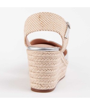 Alpargata De Cuna Para Mujer Montevita Balenci3 102930