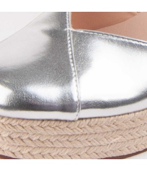 Alpargata De Cuna Para Mujer Montevita Balenci3 102930