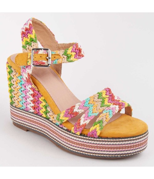 Sandalia De Cuna Para Mujer Montevita Salia9 102979