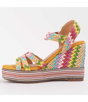 Sandalia De Cuna Para Mujer Montevita Salia9 102979