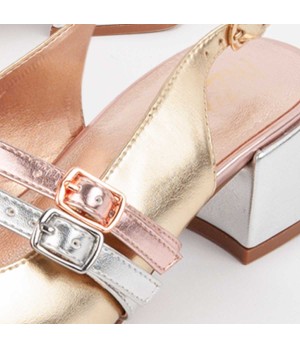 Zapato De Tacon Para Mujer Montevita Carola2 102933