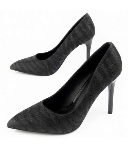 Zapato De Tacon Para Mujer Montevita Queen16 104883