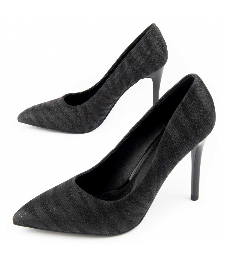 Zapato De Tacon Para Mujer Montevita Queen16 104883