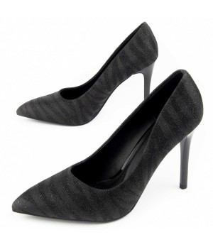 Zapato De Tacon Para Mujer Montevita Queen16 104883