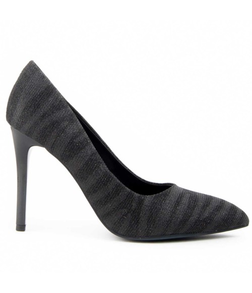 Zapato De Tacon Para Mujer Montevita Queen16 104883