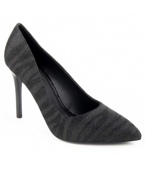 Zapato De Tacon Para Mujer Montevita Queen16 104883