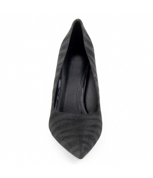 Zapato De Tacon Para Mujer Montevita Queen16 104883