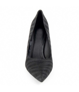 Zapato De Tacon Para Mujer Montevita Queen16 104883