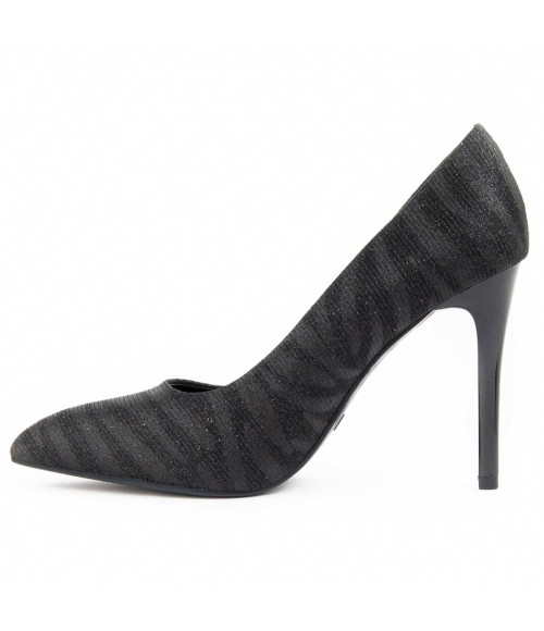 Zapato De Tacon Para Mujer Montevita Queen16 104883