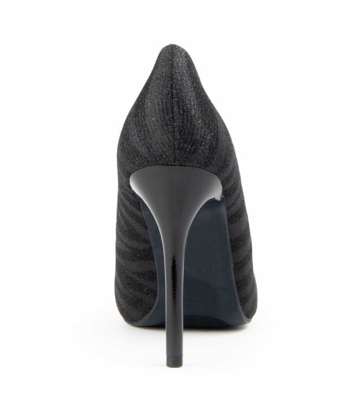 Zapato De Tacon Para Mujer Montevita Queen16 104883