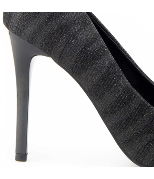 Zapato De Tacon Para Mujer Montevita Queen16 104883