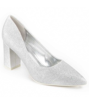 Zapato De Tacon Para Mujer Montevita Queen6 104884