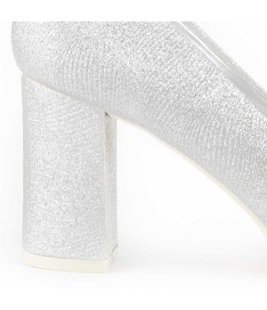 Zapato De Tacon Para Mujer Montevita Queen6 104884