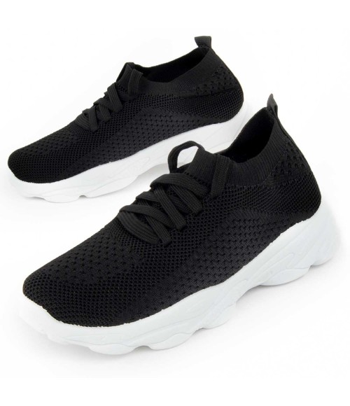 Sneaker Casual Para Mujer Montevita Balang2B 104891