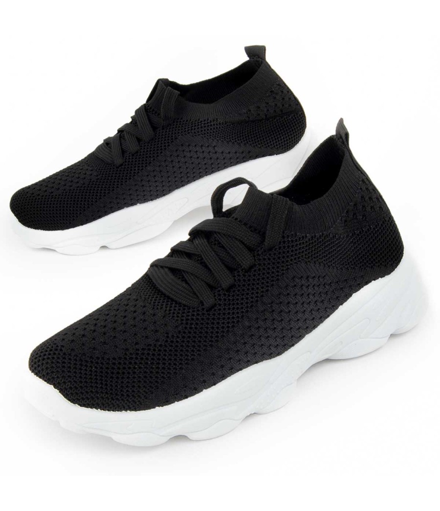 Sneaker Casual Para Mujer Montevita Balang2B 104891