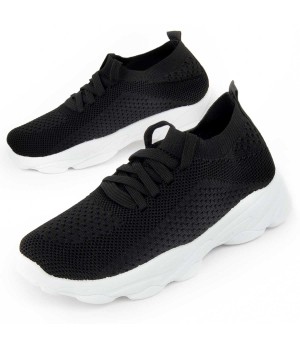 Sneaker Casual Para Mujer Montevita Balang2B 104891