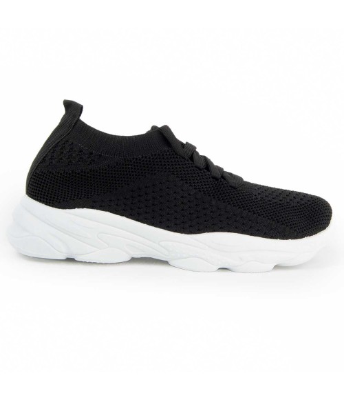 Sneaker Casual Para Mujer Montevita Balang2B 104891