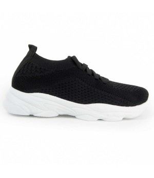 Sneaker Casual Para Mujer Montevita Balang2B 104891