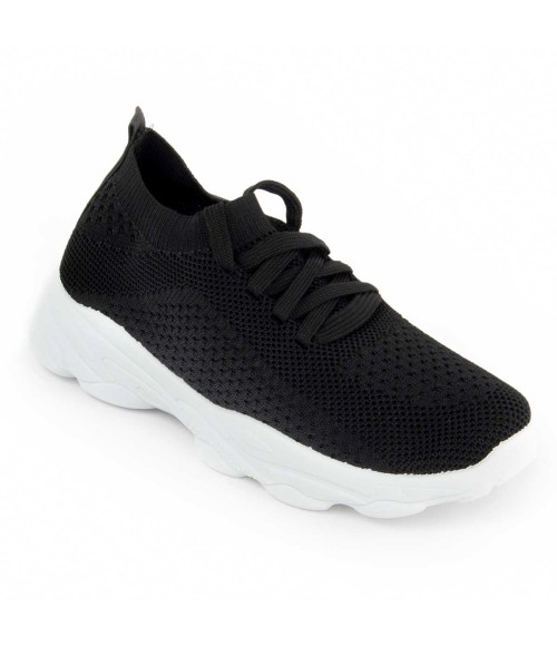 Sneaker Casual Para Mujer Montevita Balang2B 104891