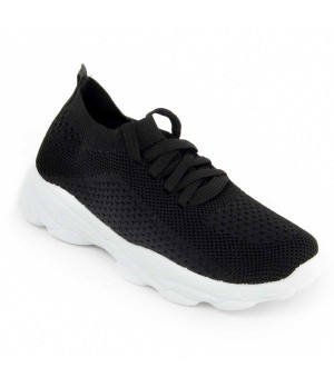 Sneaker Casual Para Mujer Montevita Balang2B 104891