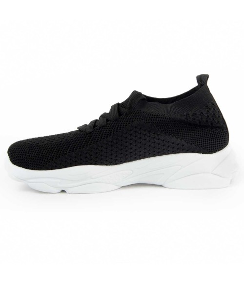 Sneaker Casual Para Mujer Montevita Balang2B 104891