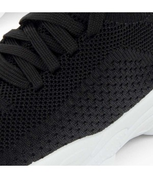 Sneaker Casual Para Mujer Montevita Balang2B 104891