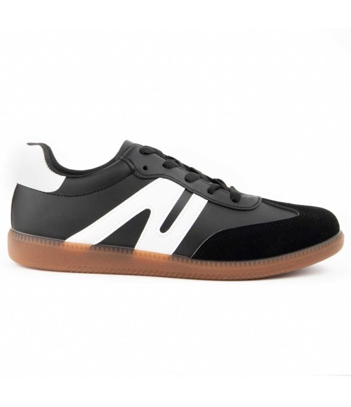Sneaker Casual Para Hombre Montevita Newal 104892