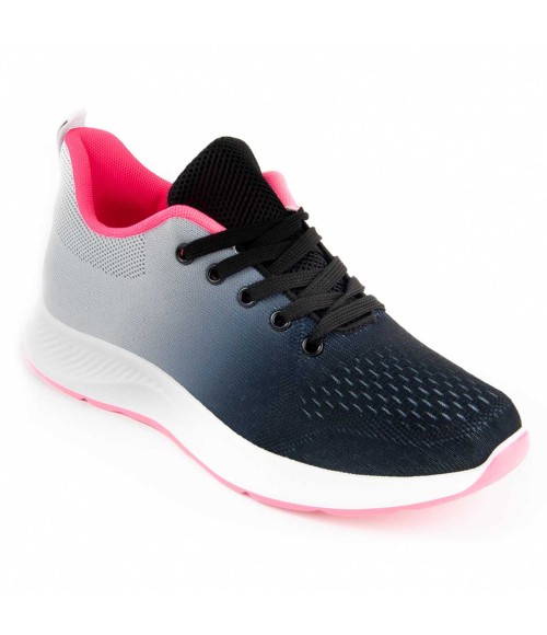 Sneaker Casual Para Mujer Montevita Fitcrosw15 104893