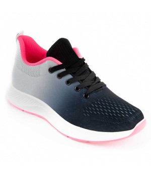 Sneaker Casual Para Mujer Montevita Fitcrosw15 104893