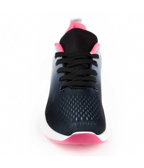 Sneaker Casual Para Mujer Montevita Fitcrosw15 104893