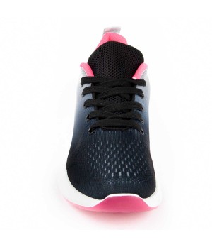 Sneaker Casual Para Mujer Montevita Fitcrosw15 104893