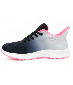 Sneaker Casual Para Mujer Montevita Fitcrosw15 104893