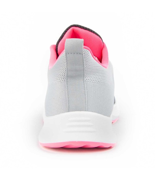 Sneaker Casual Para Mujer Montevita Fitcrosw15 104893