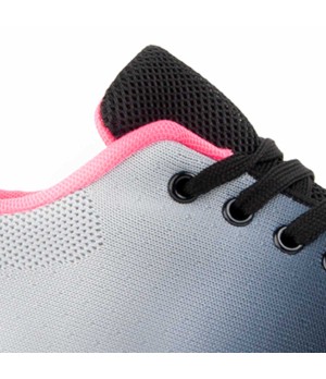 Sneaker Casual Para Mujer Montevita Fitcrosw15 104893