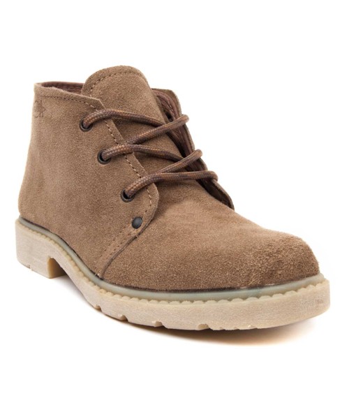 BASICSEGARRA 55378 BOTA UNISEX RESISTENTE