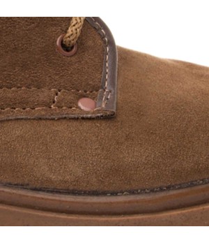 BASICSEGARRABRA 55379 BOTA UNISEX LIGERA