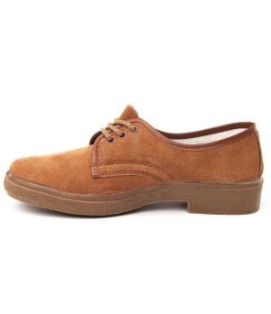 BASICMAN / 55381 / SCARPA UOMO LEGGERA.
