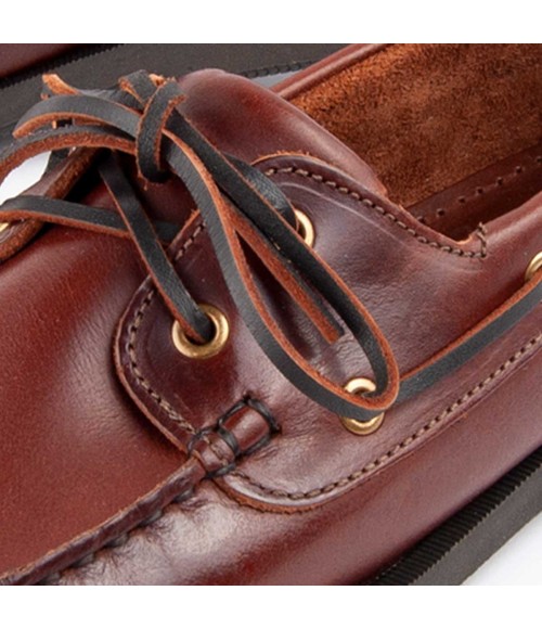 Nautico Casual De Piel Para Mujer Purapiel Puranautic10S 104922