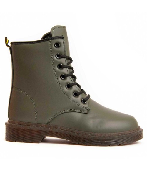 Botin Casual Para Mujer Montevita Milisport 95861