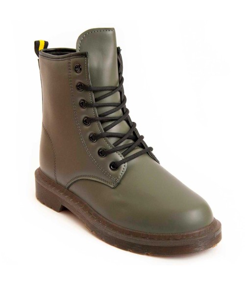 Botin Casual Para Mujer Montevita Milisport 95861