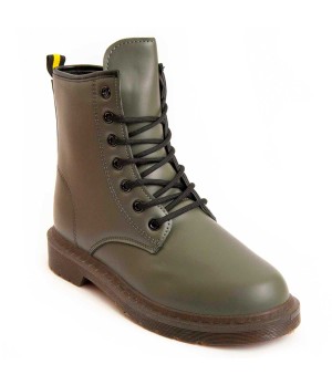 Botin Casual Para Mujer Montevita Milisport 95861