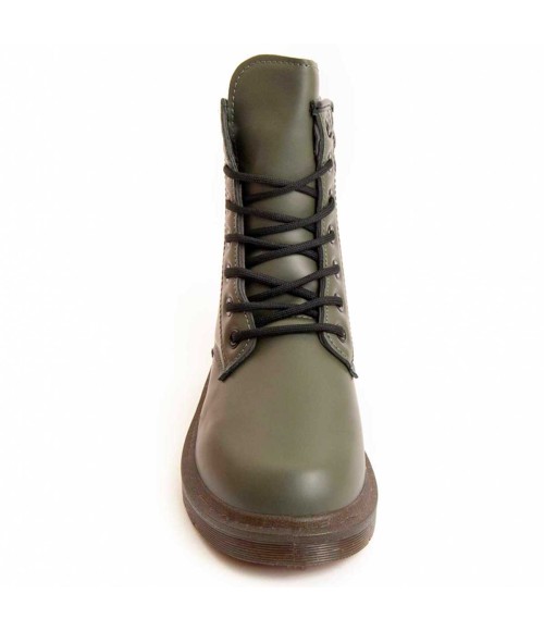 Botin Casual Para Mujer Montevita Milisport 95861